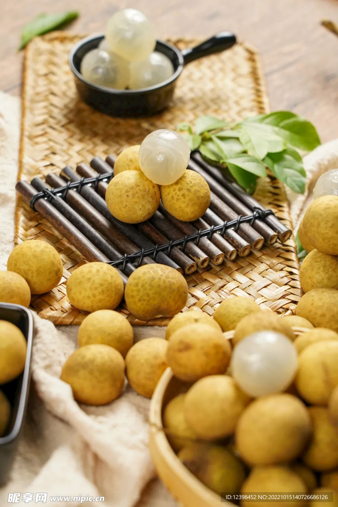 桂圆