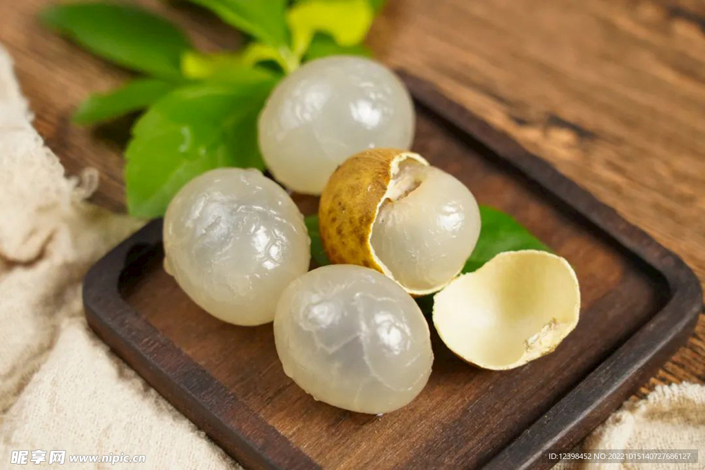 桂圆