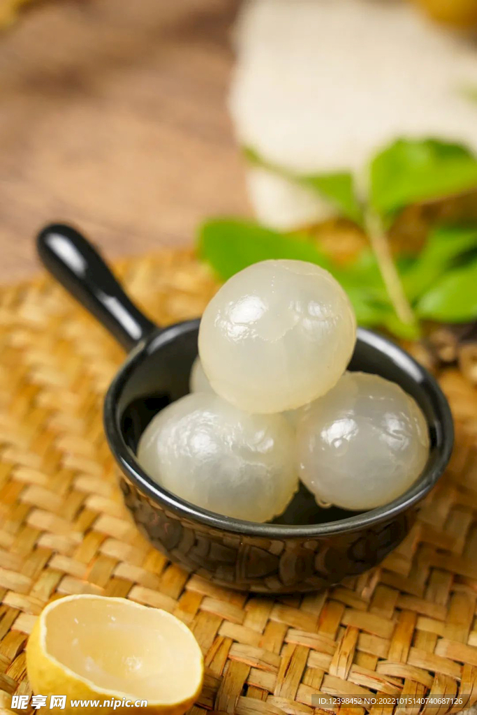 桂圆