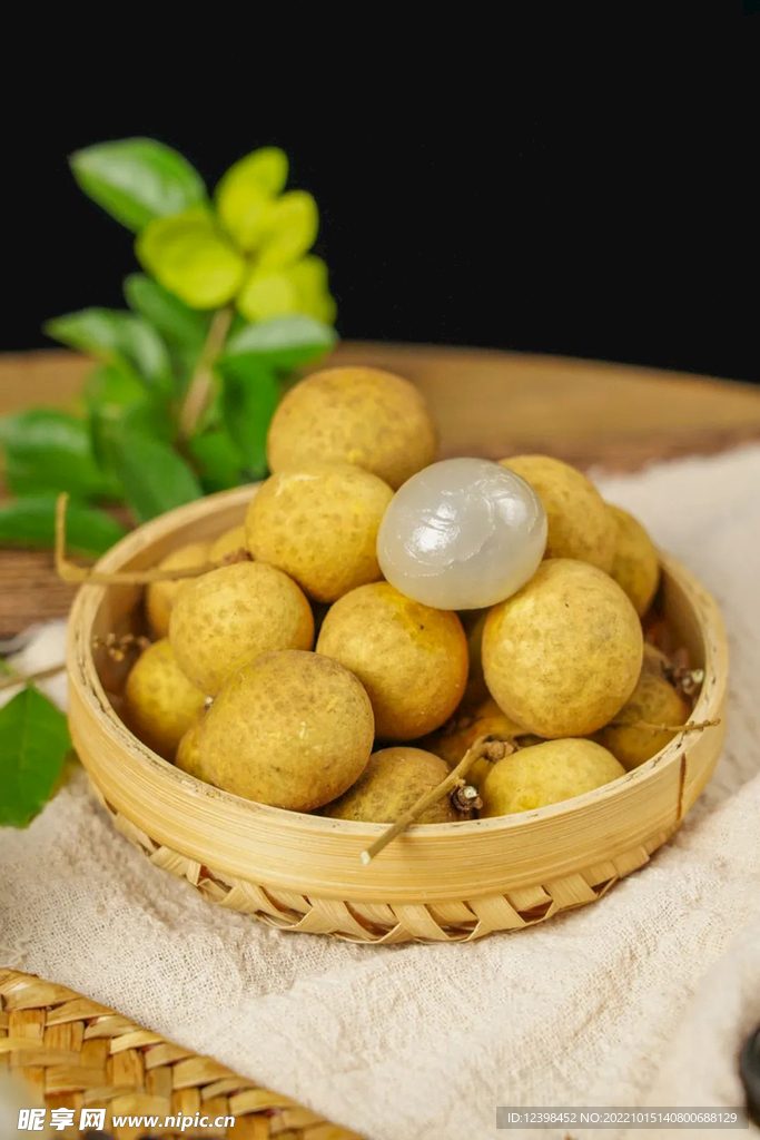 桂圆