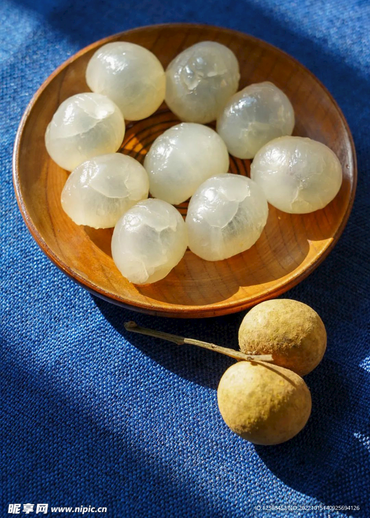 桂圆