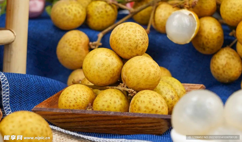 桂圆