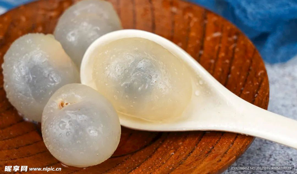 桂圆