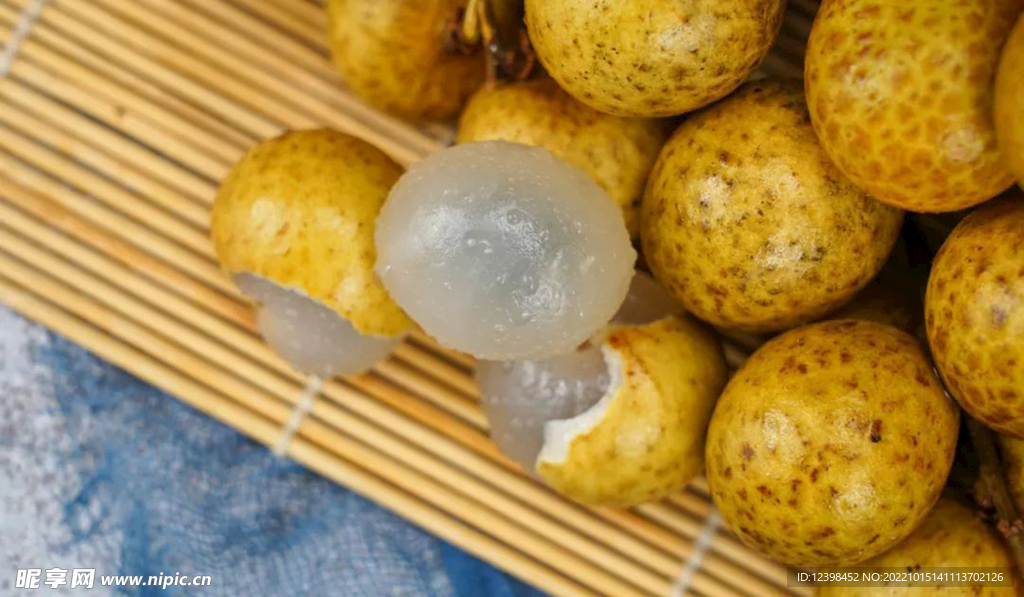 桂圆