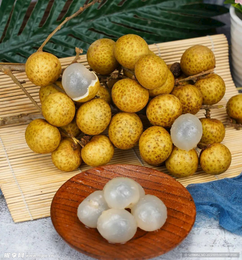 桂圆
