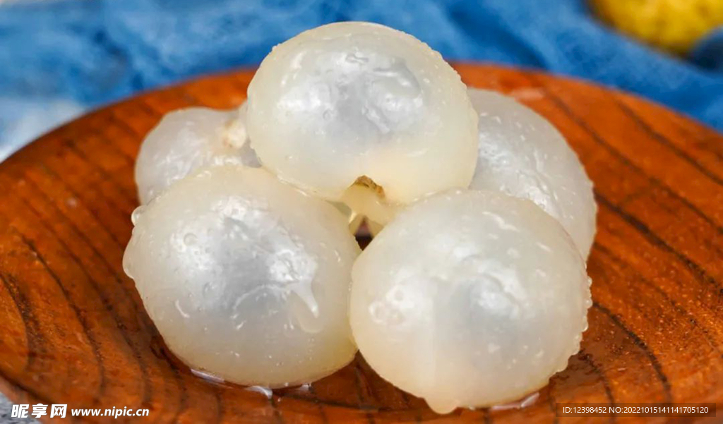 桂圆