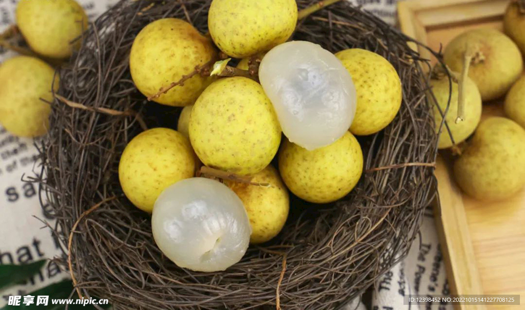 桂圆