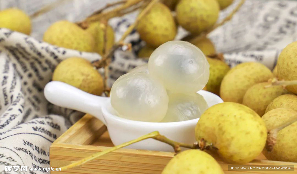 桂圆