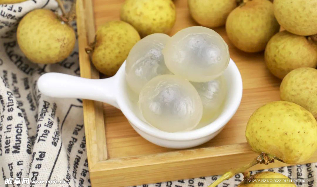 桂圆