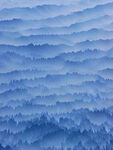 水墨画图片  山水风景 中国风
