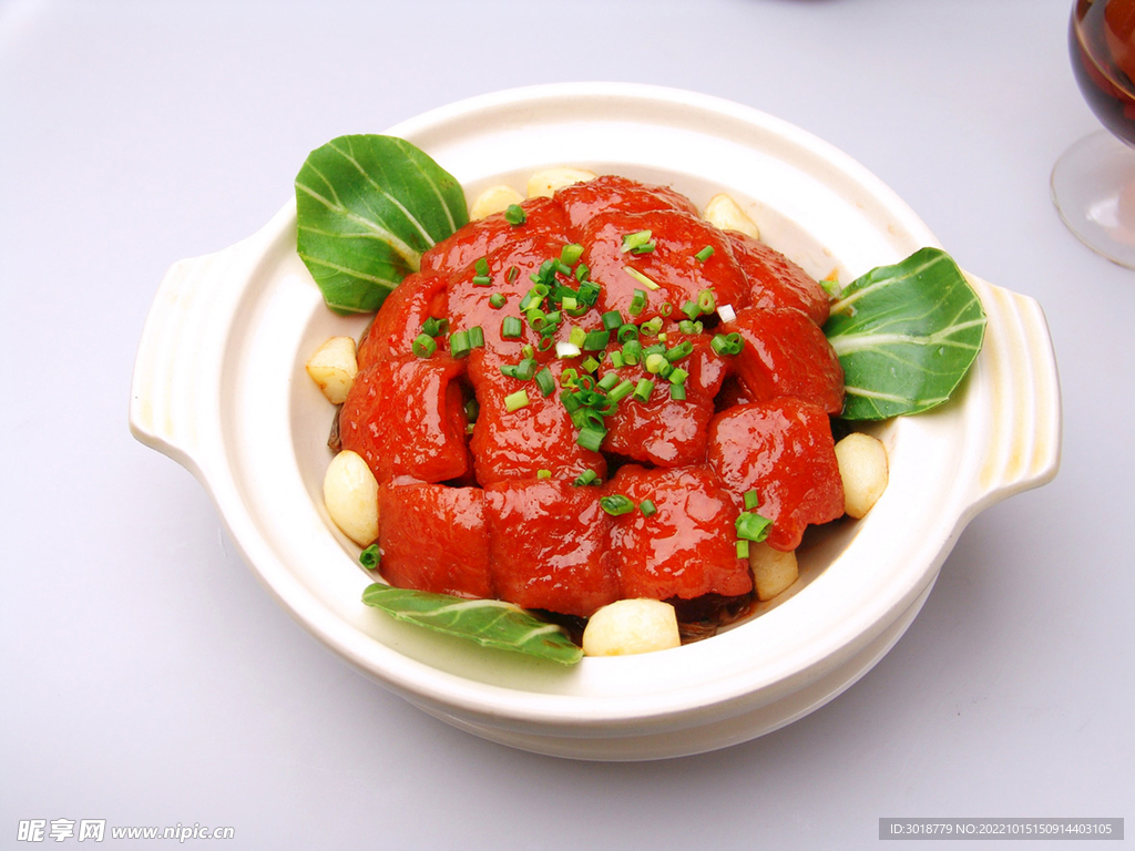 红烧肉