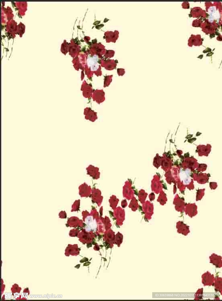 玫瑰花