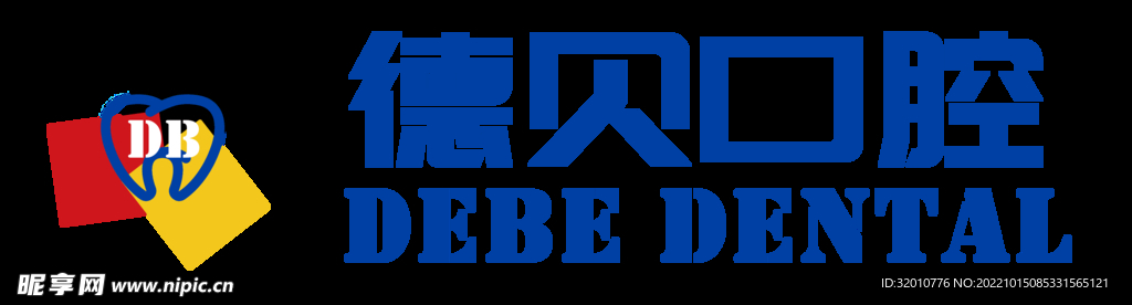 logo 标志