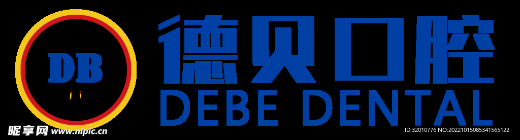 logo标志