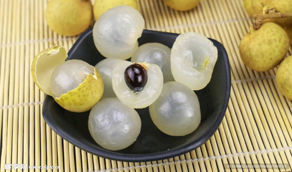 桂圆