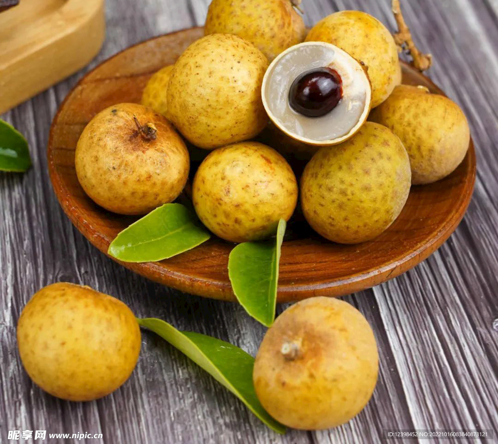 桂圆