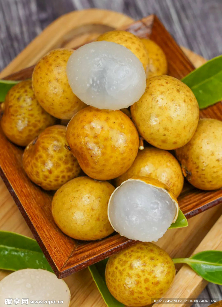 桂圆