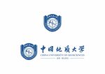 中国地质大学北京更新校徽