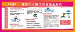 施工安全知识