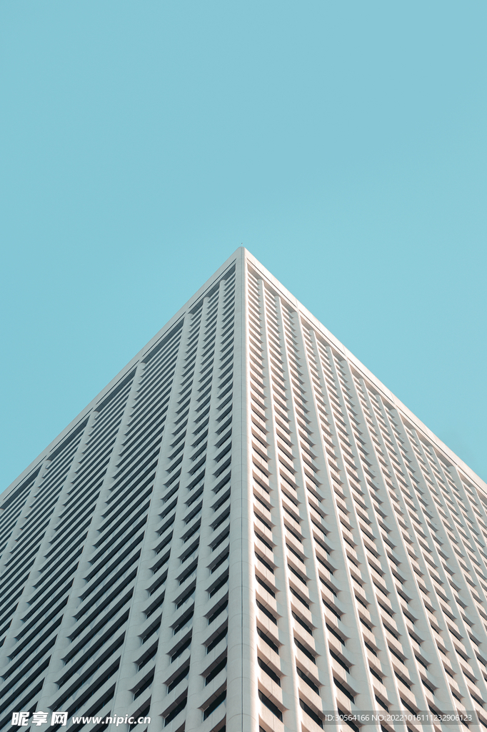 城市大楼