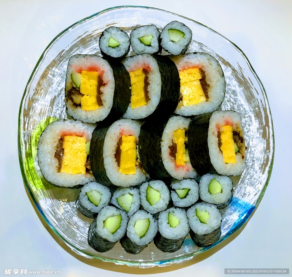 日式寿司
