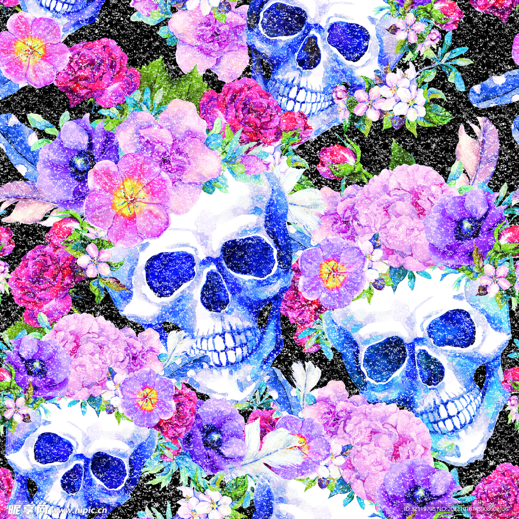 数码印花