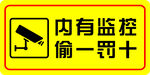监控广告牌