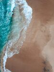 海边