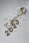 2023艺术字