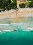 海边