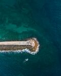 海边栈道