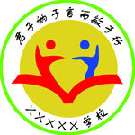 校徽