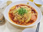 冒菜