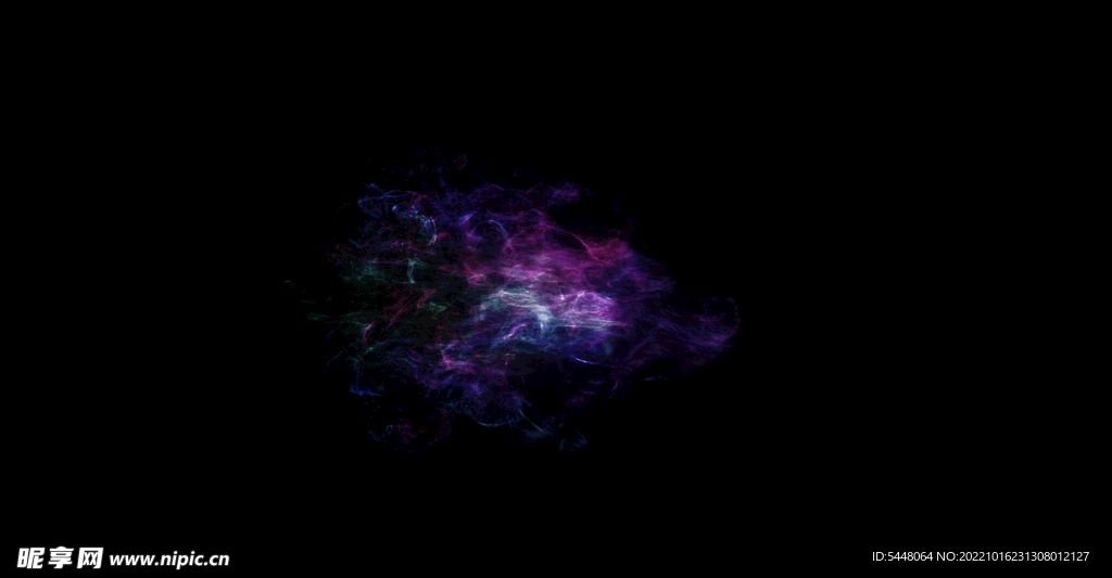 能量爆炸