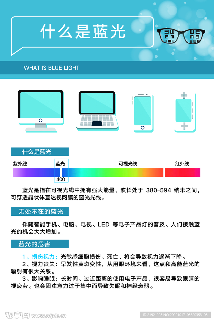 什么是散光