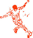 轮滑素材LOGO