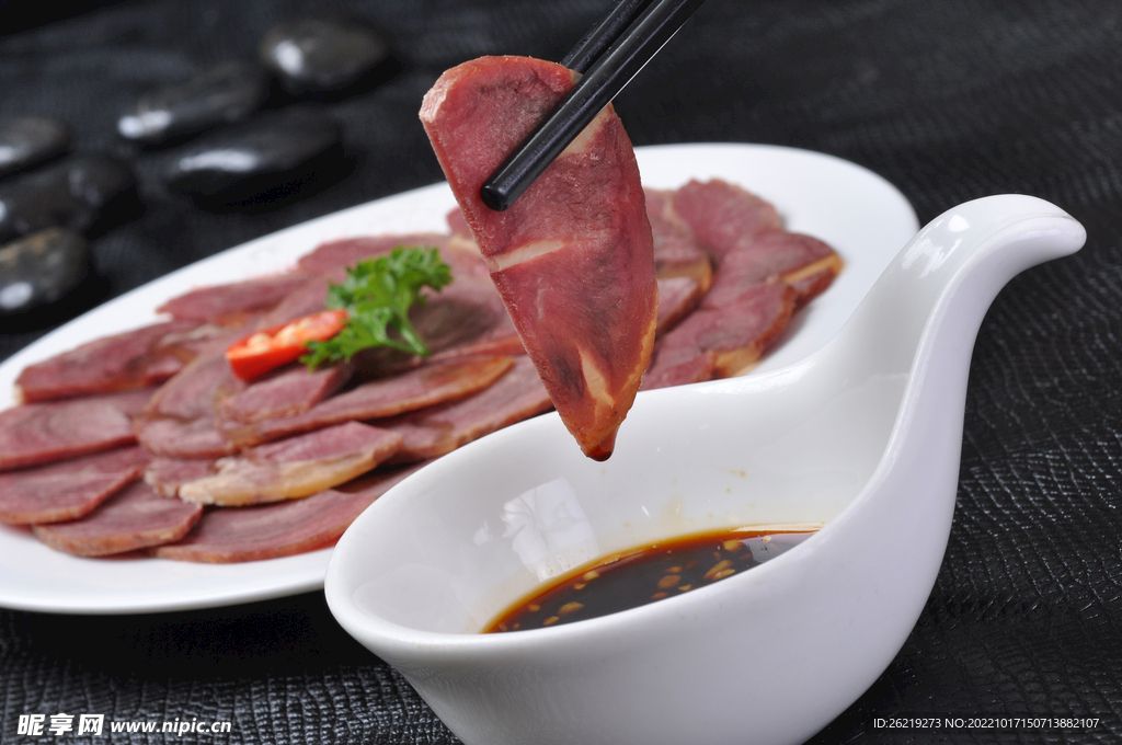 酱牛肉