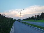 公路路灯