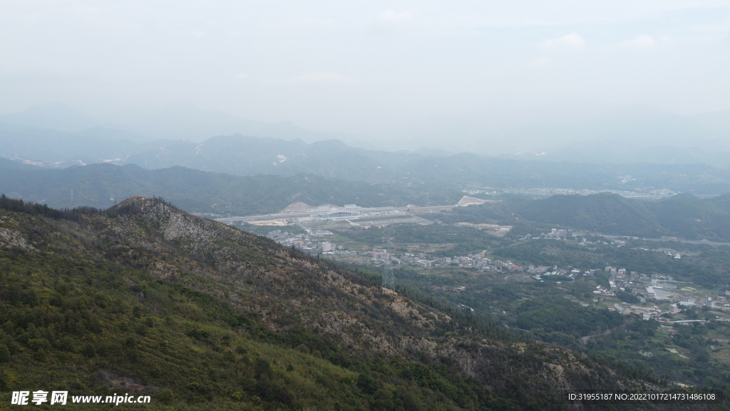 山