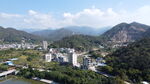 山 乡村