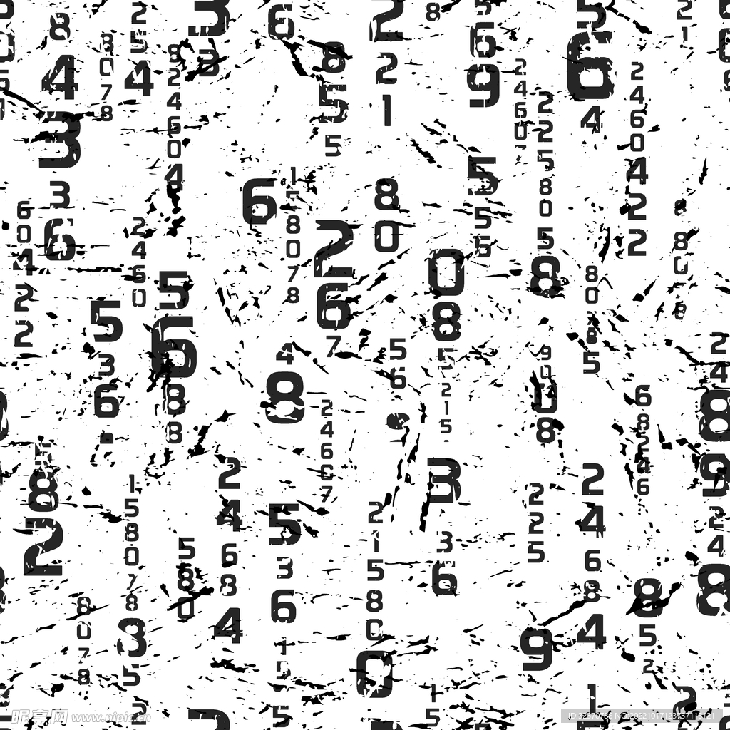 字母