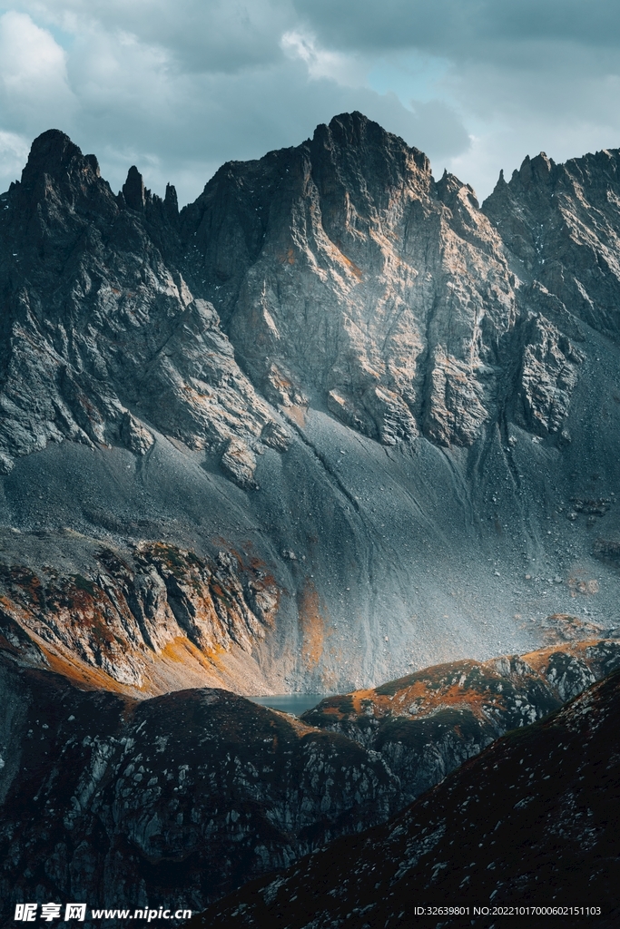 自然风景 
