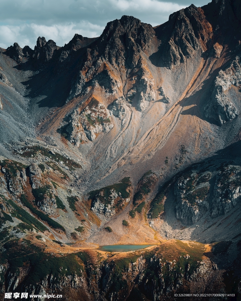 自然风景 