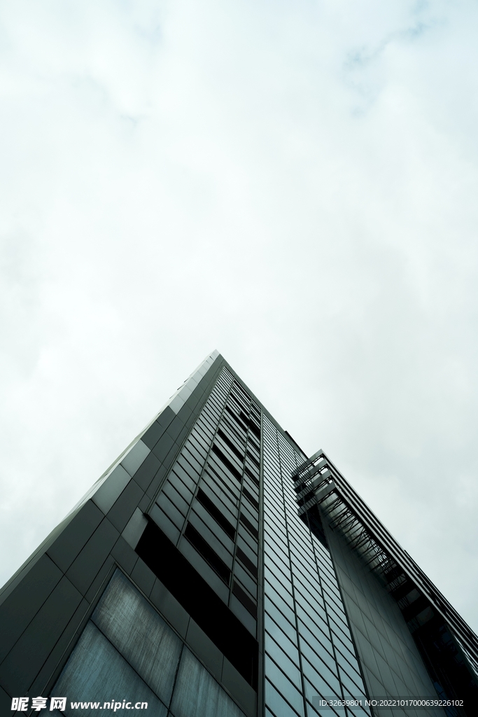 建筑外墙 