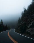 山间 公路
