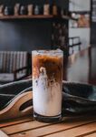 焦糖奶茶