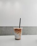 焦糖奶茶