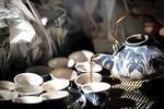 茶