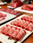 牛肉卷
