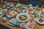海鲜大餐
